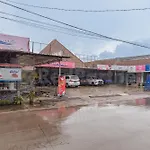 Seruni Guest House Near Alun Alun Lembang Mitra Reddoorz